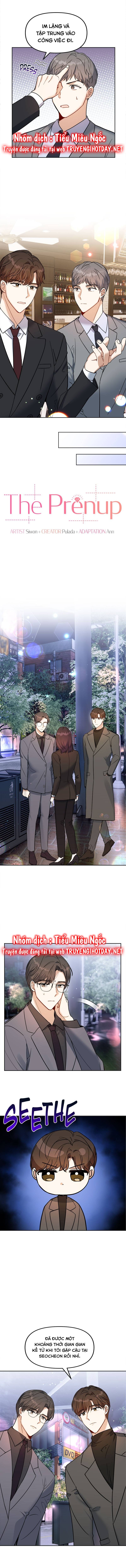 bản cam kết hôn nhân chapter 42 3