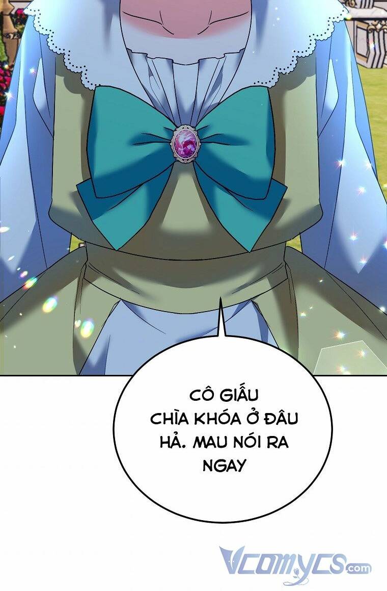 ác nữ karuna bé lại chapter 44 68