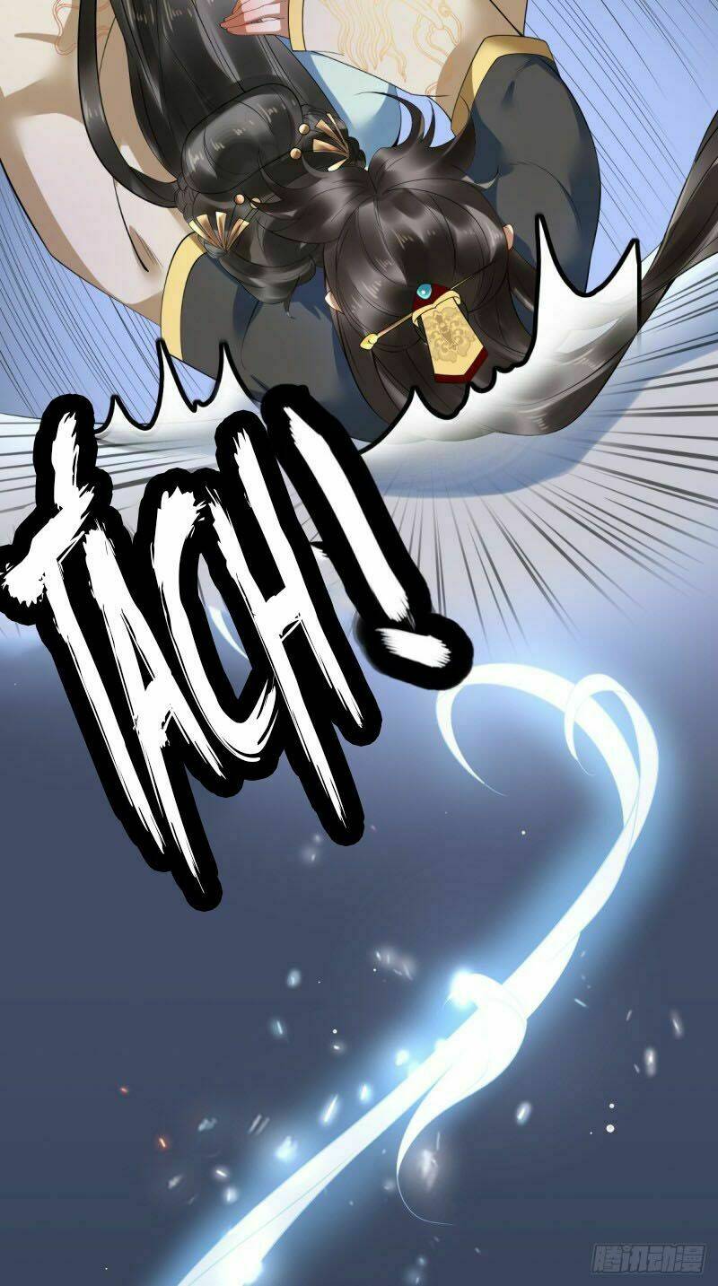 bổn cung muốn làm hoàng đế chapter 1 44