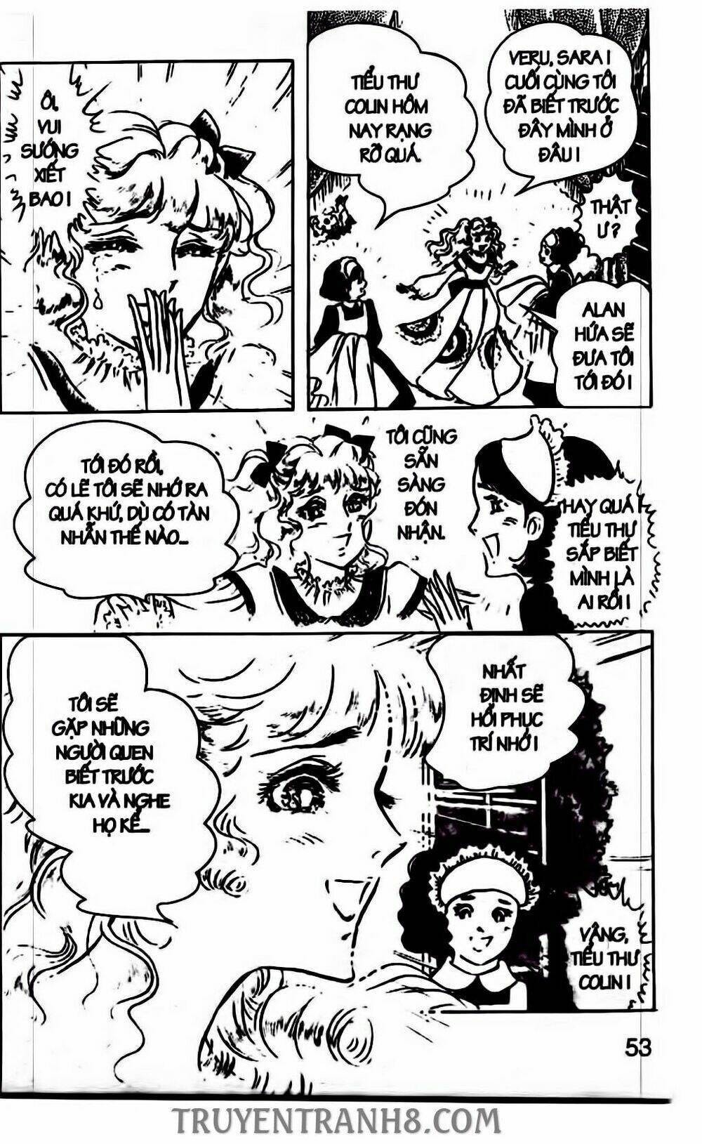 the count s daughter chapter 17 24