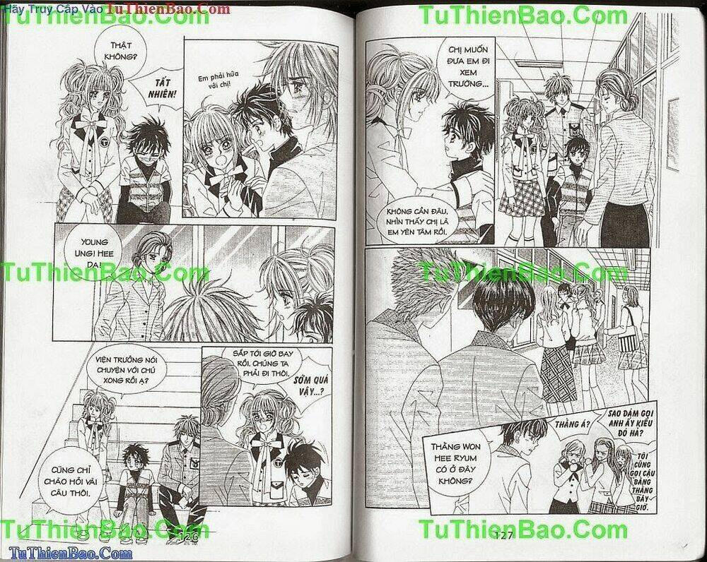 lạc vào ký túc xá chapter 5 61