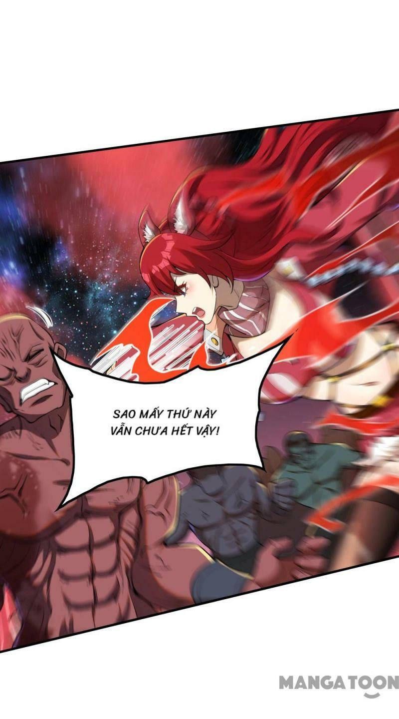 đệ nhất người ở rể chapter 133.1 26