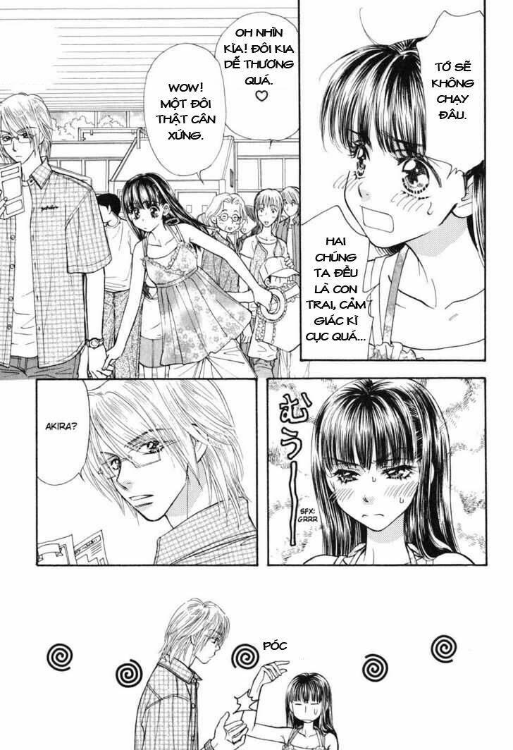 boku to kanojo no xxx chapter 31 4