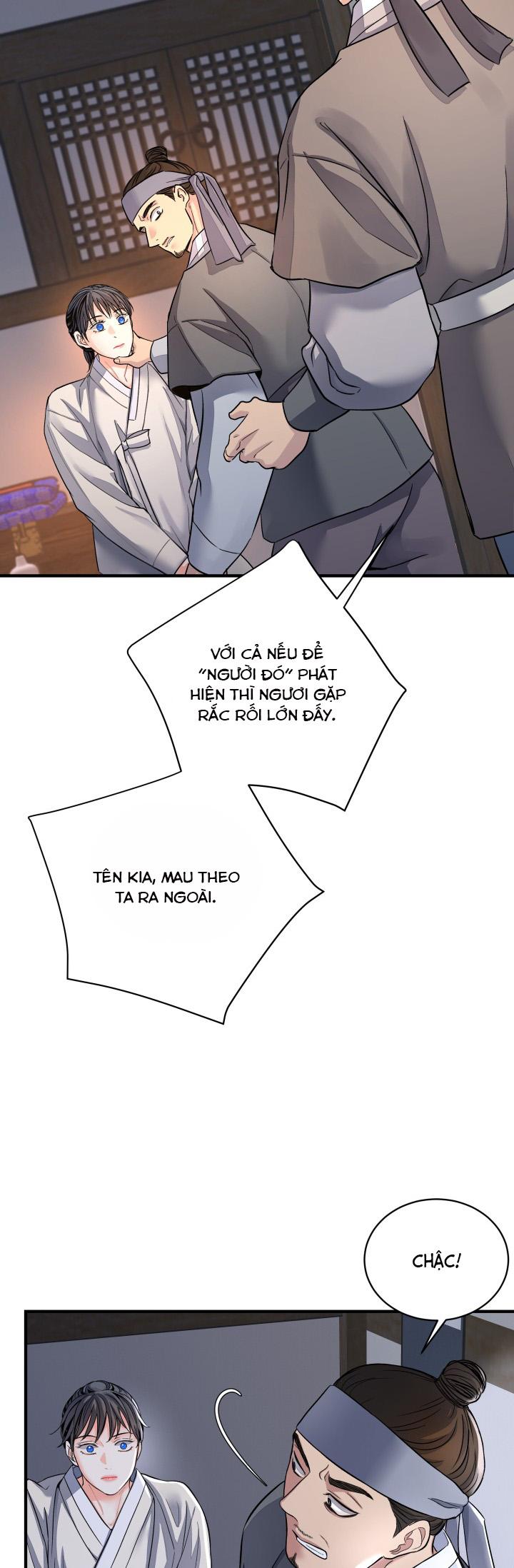 bóng trăng chapter 15 13