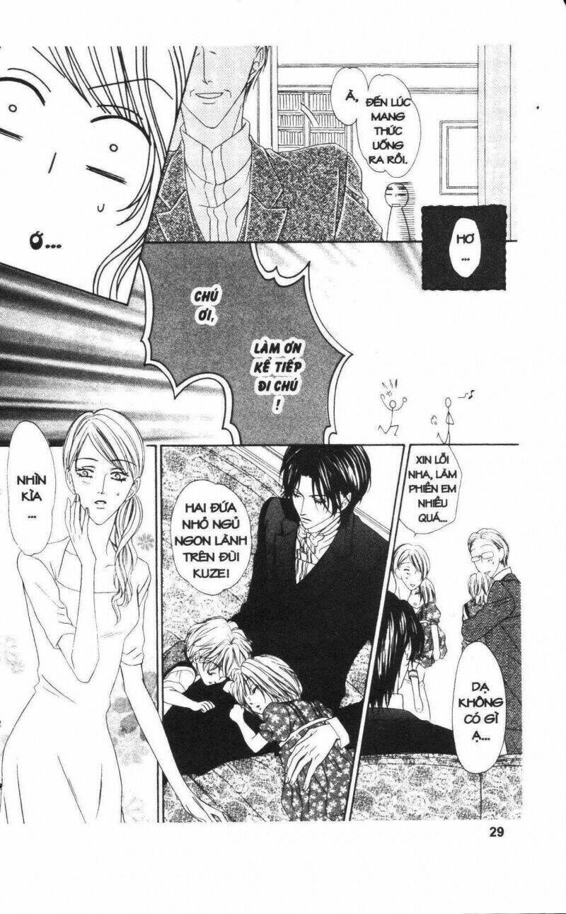 007 phá án chapter 7 23