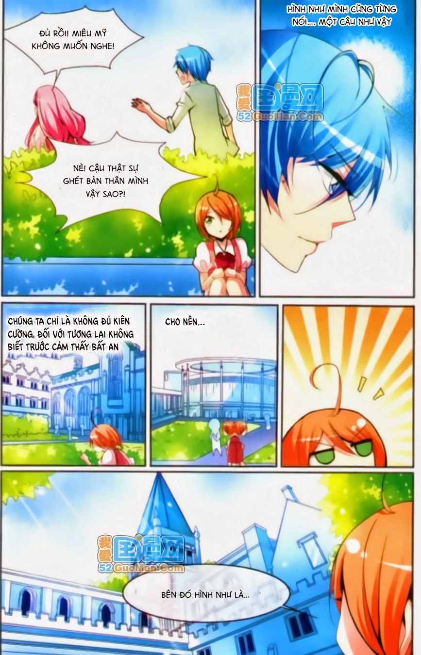 kế hoạch bướm chapter 26 7