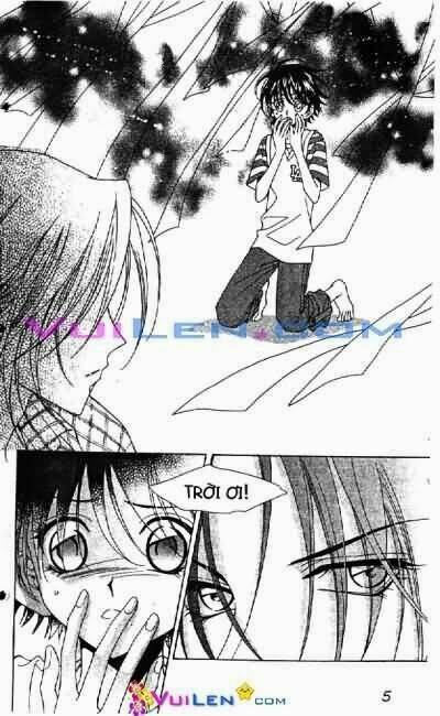 nàng công chúa bỏ trốn chapter 3 5