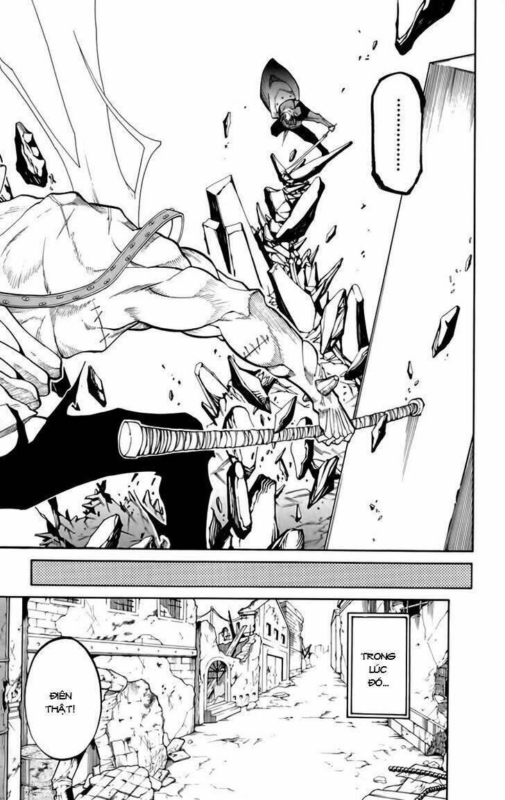 tripeace chapter 20 6