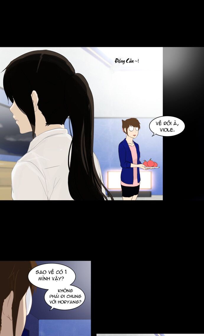 tòa tháp bí ẩn 2 chapter 44 3