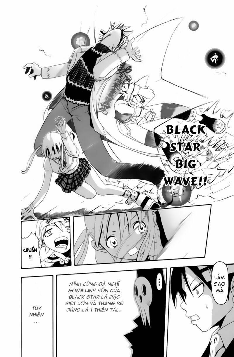 soul eater chapter 2 32