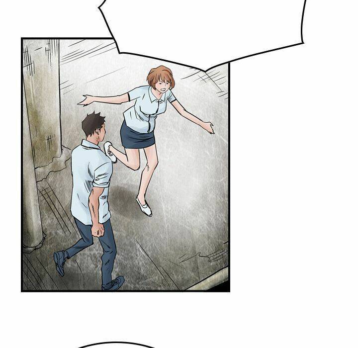 huyền thoại : khởi đầu chapter 46 18