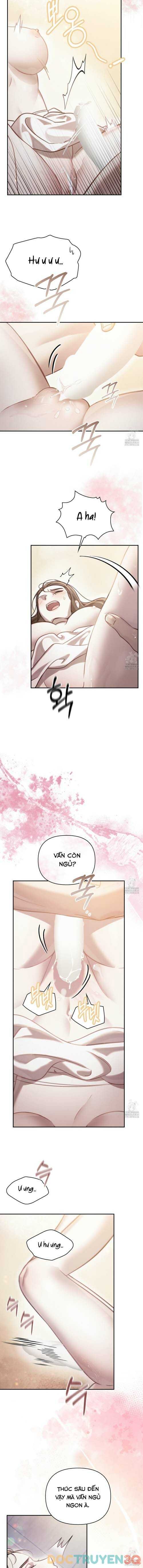 [18+] hậu cung kế chapter 30 6