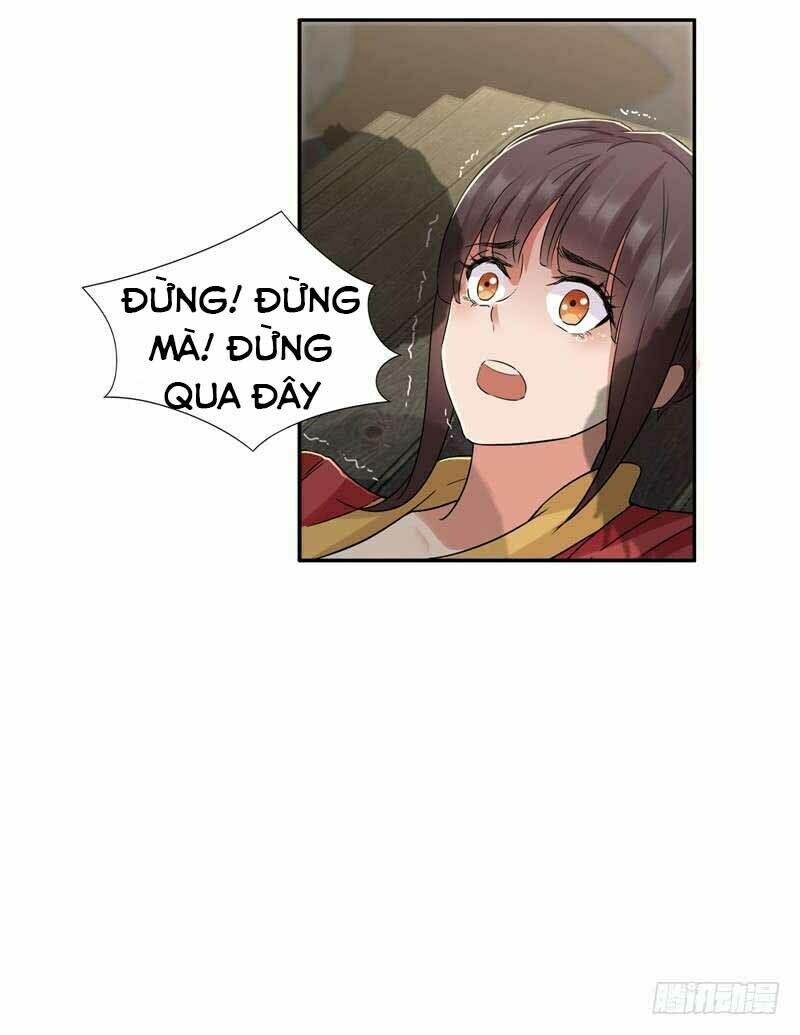 cuồng nữ trọng sinh - hoàn khố thất hoàng phi chapter 48 7