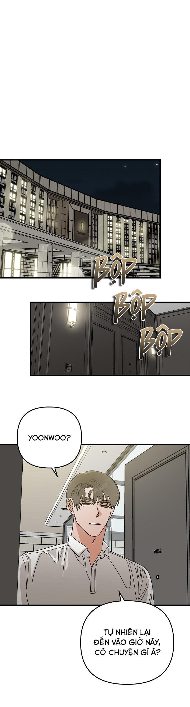 paradise again chapter 15 9