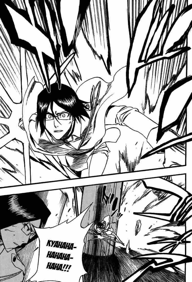 thần chết ichigo chapter 255 11