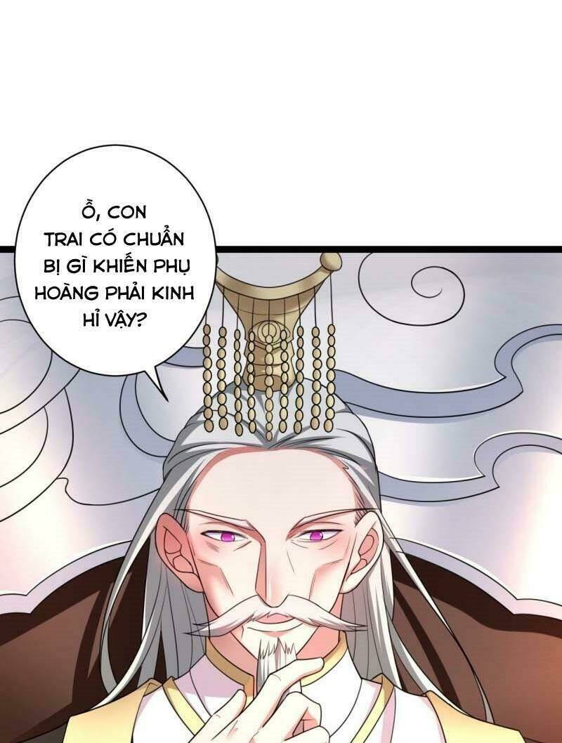 trọng sinh tối cường ma tôn ở rể chapter 66 55