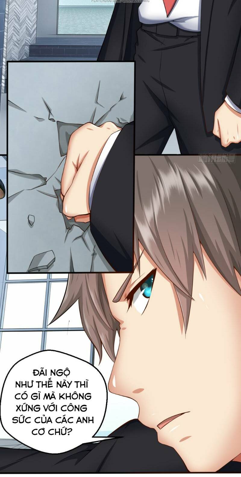 tuyệt thế thiên tài hệ thống chapter 33 12