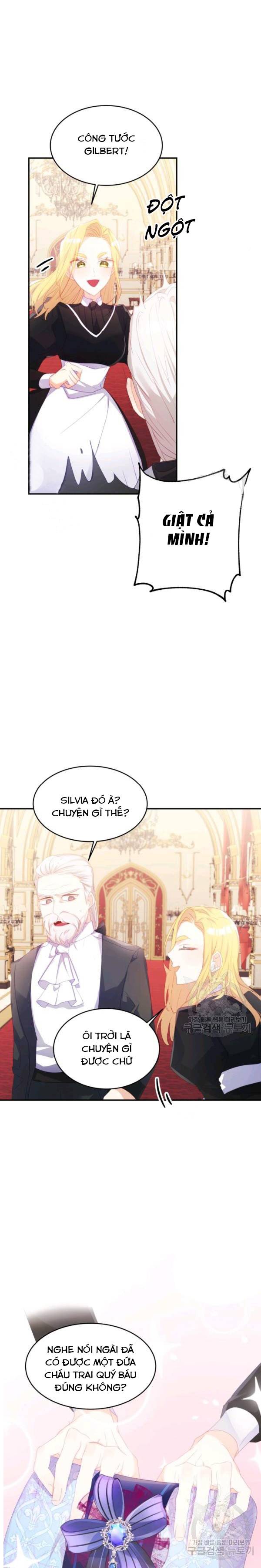 đứa con của rồng chapter 27 16