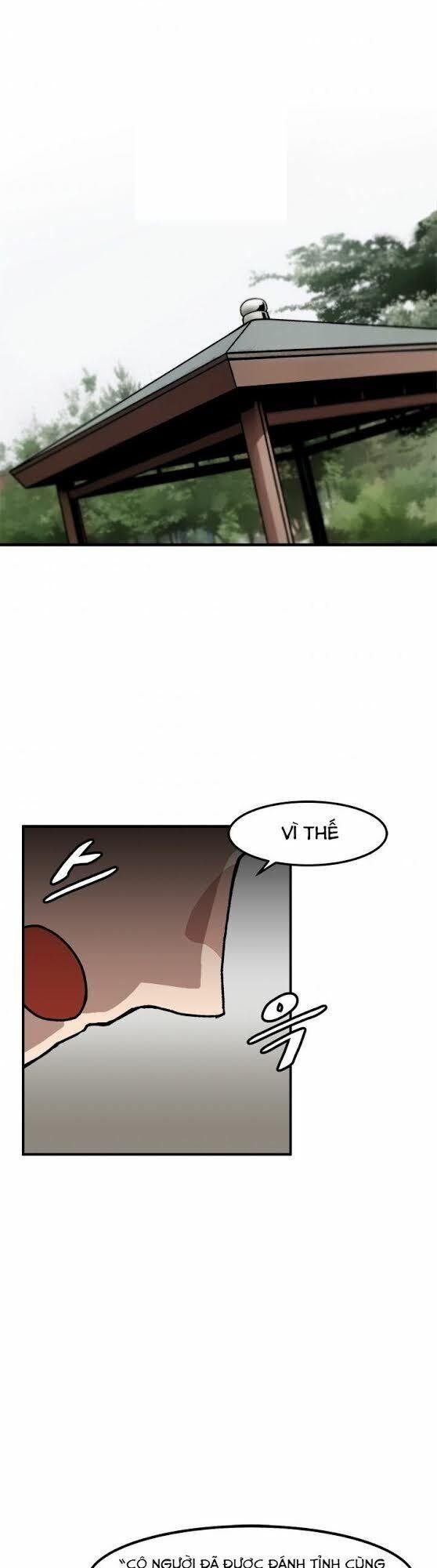 lên cấp một mình chapter 5 2