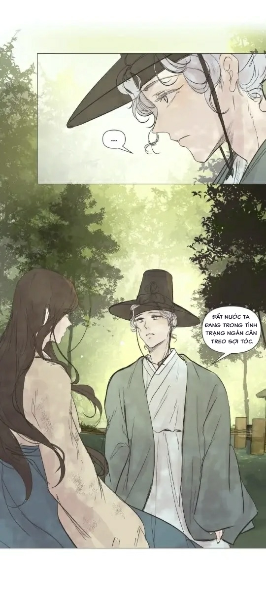 ellin’s solhwa chapter 18.2 3