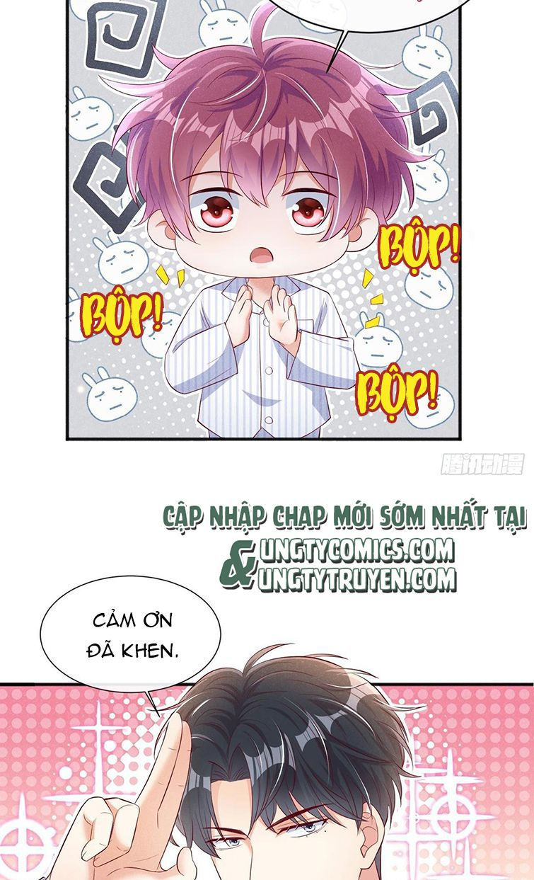 tôi với hình mẫu lý tưởng lìa trần rồi! chapter 22 18