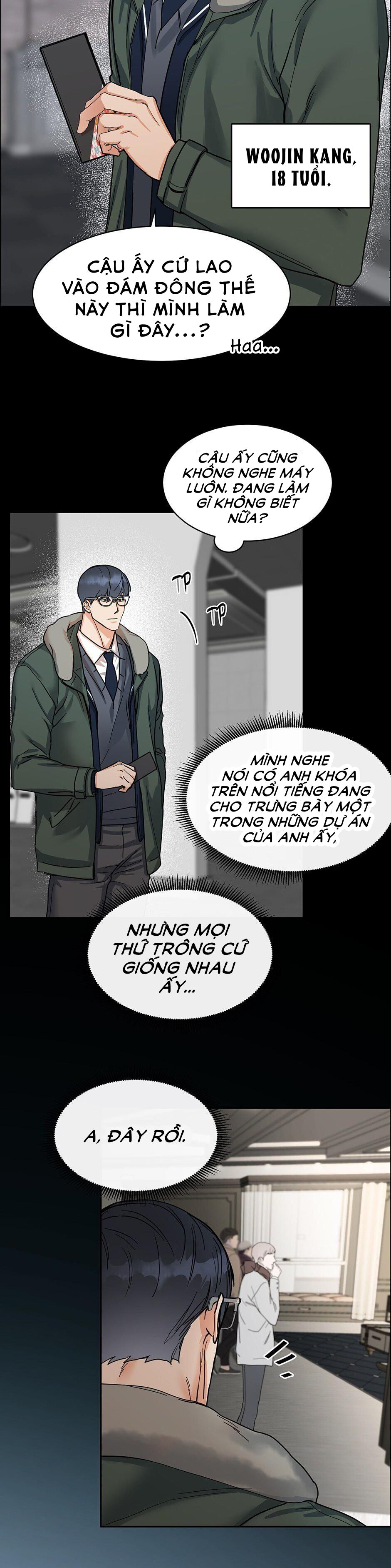 chỉ dành cho người đăng ký chapter 54 7