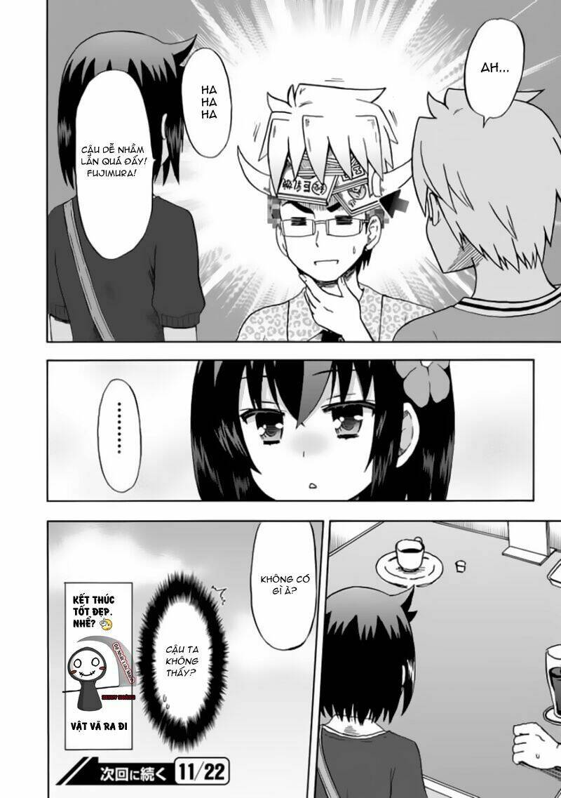 fujimura-kun meitsu chapter 78 13