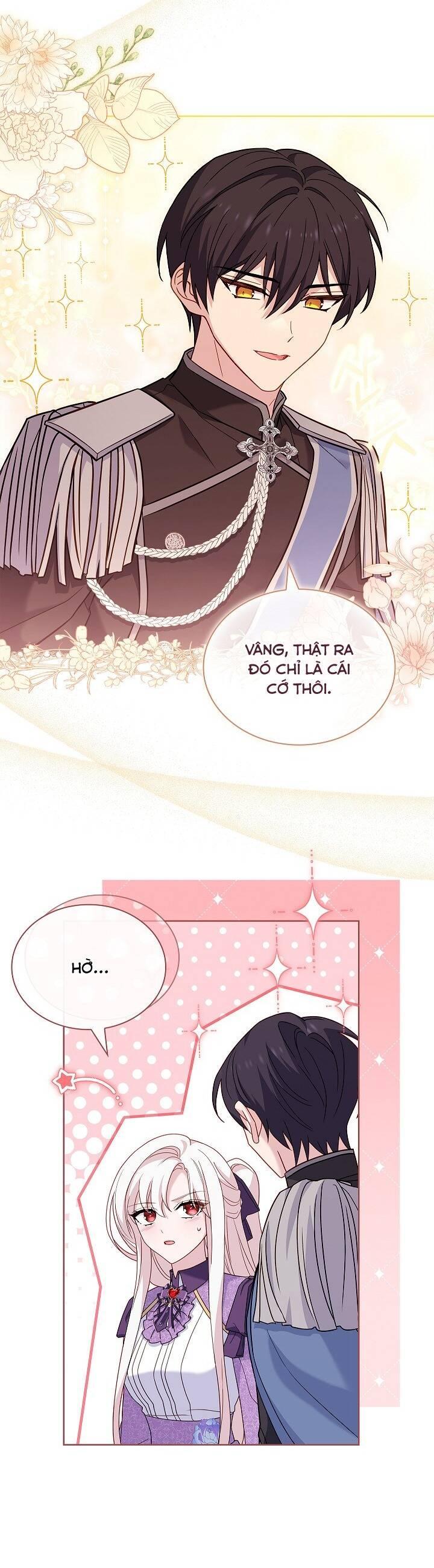 để yên cho tiểu thư hiền chapter 98 26