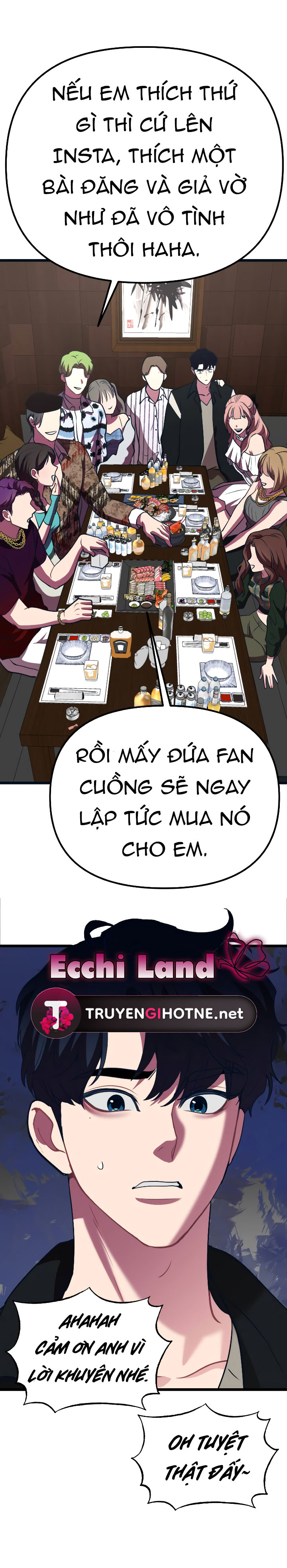 thần tượng của tôi chapter 11.1 26