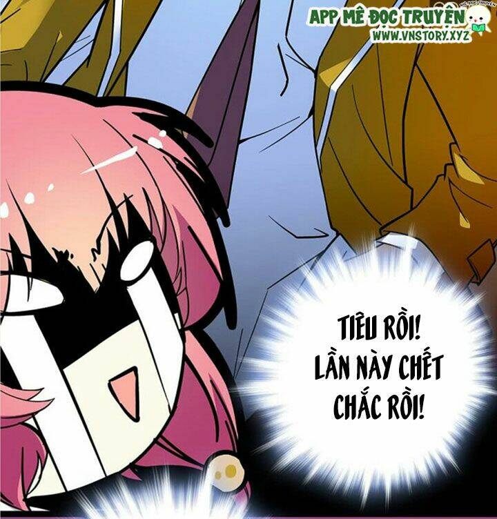 nữ hầu sau giờ học chapter 5 10