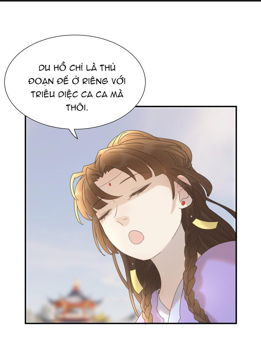 hình như cầm nhầm kịch bản của nữ chính rồi chapter 58 14