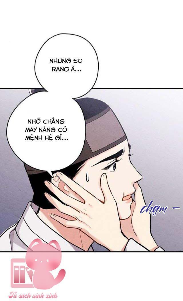 lệnh cấm hôn chapter 100 60
