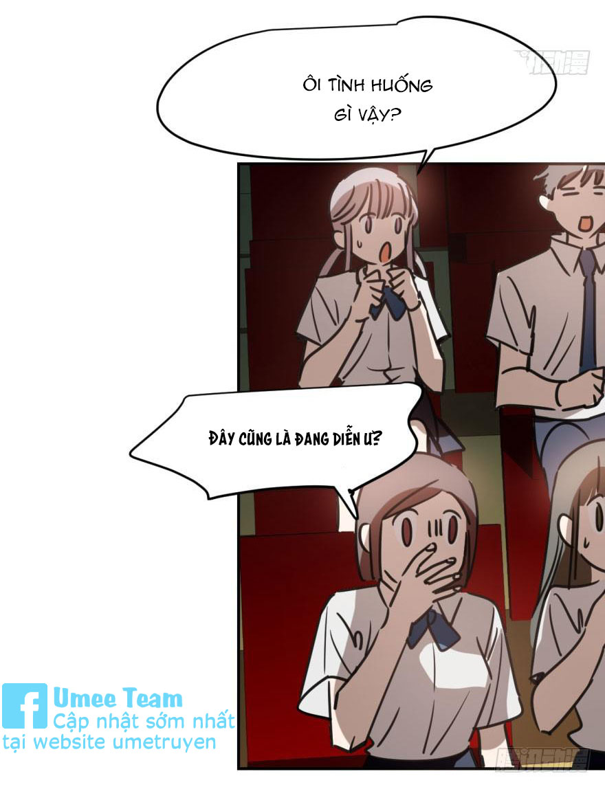 bắt lấy ngao ngao chapter 34 17