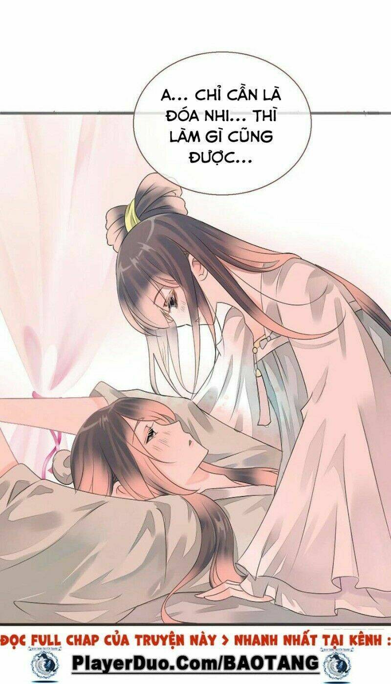 điền viên mật sủng: cô vợ nóng bỏng chapter 83 23