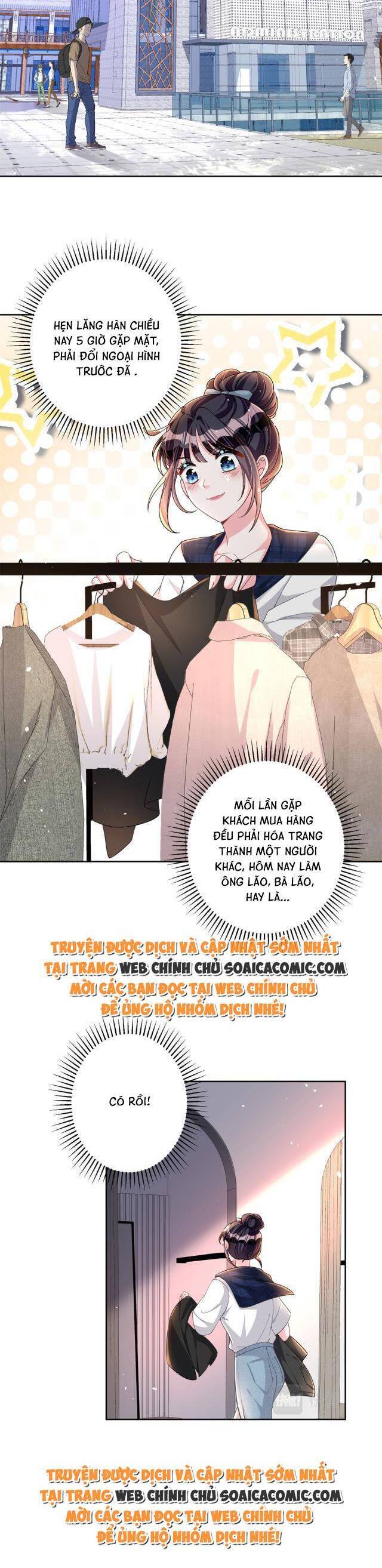 tổng tài huyết tộc cực sủng cô vợ mỹ nhân ngư chapter 20 8