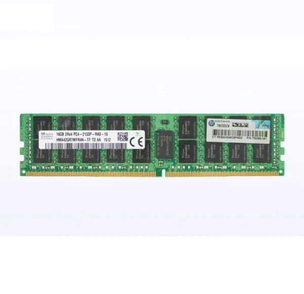 Ram Sam sung 16Gb 2133 Reg cũ