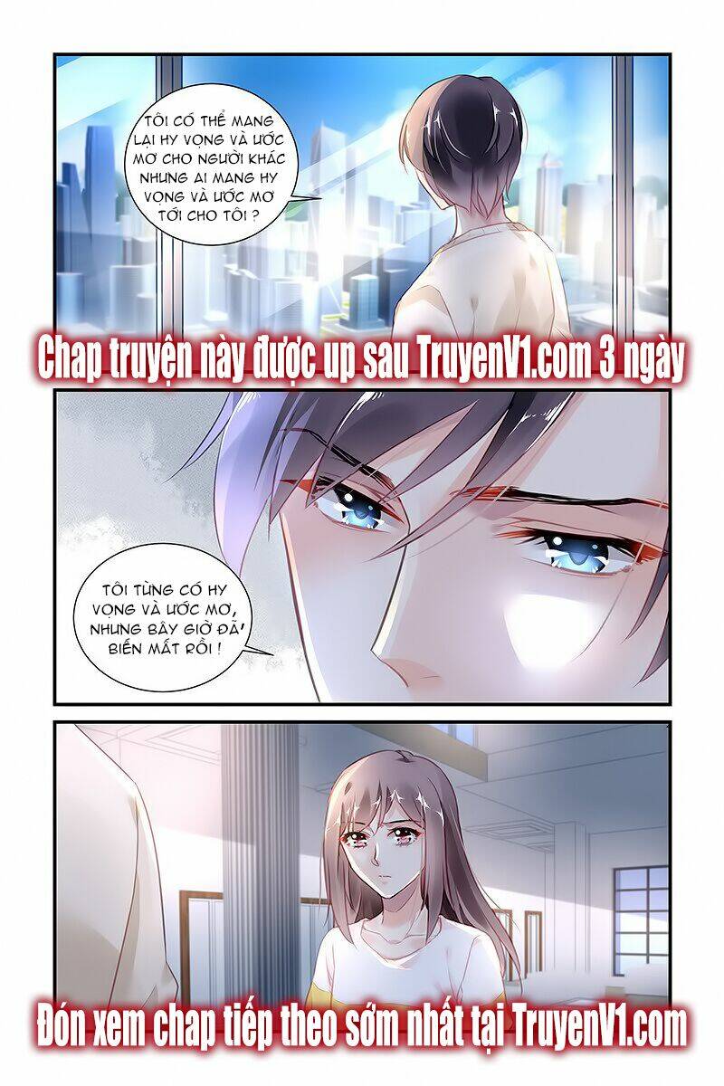 xin hãy làm em trở nên xinh đẹp chapter 58 8
