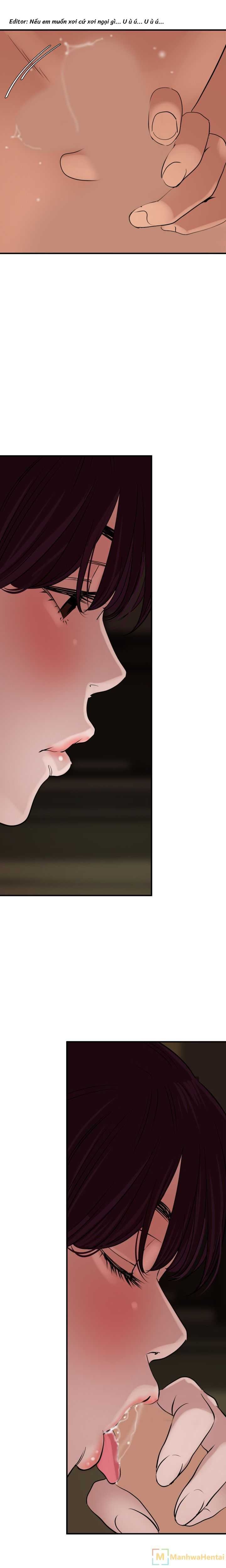 cột thu lôi chapter 24 8