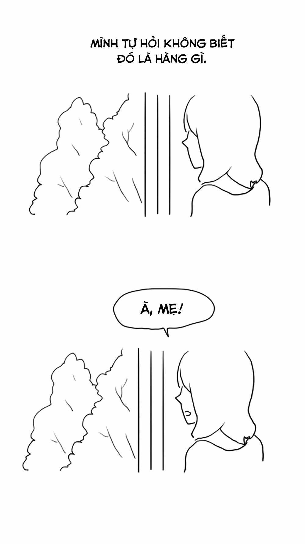 cô nàng trên lớp - the girl from class chapter 14 32