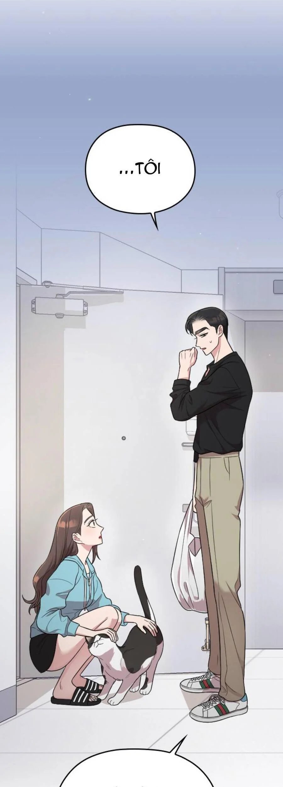 cô đi mà lấy chồng tôi chapter 25 85