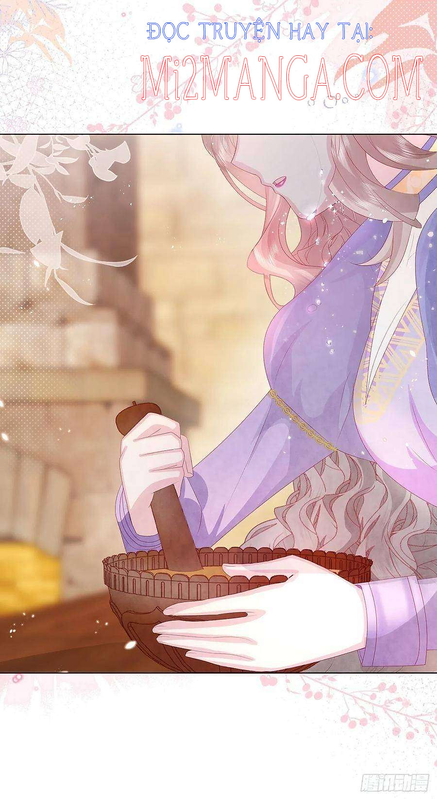 ninita yêu dấu chapter 21.2 18