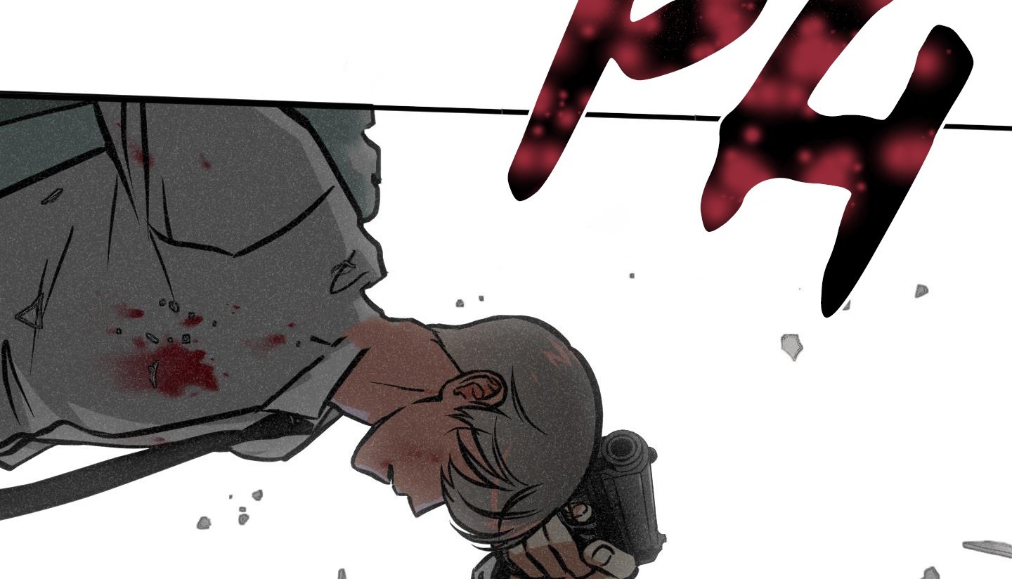 cây thương của ghost chapter 28 143