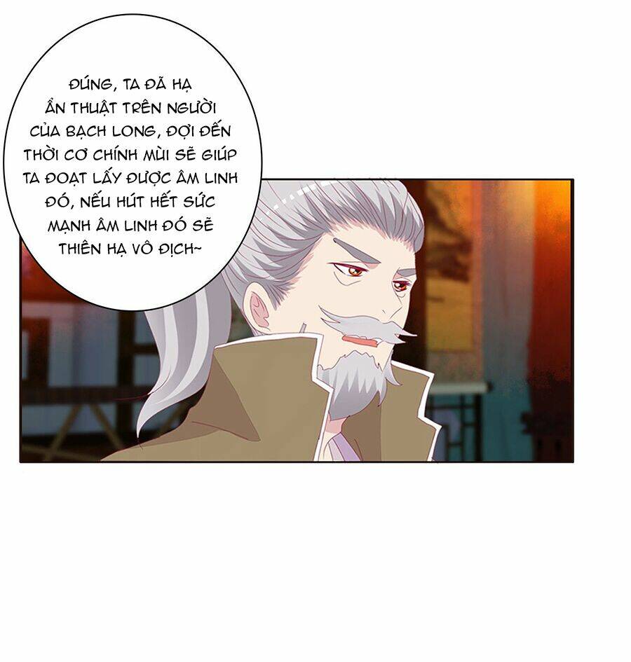 tướng quân mời ra trận chapter 171 22