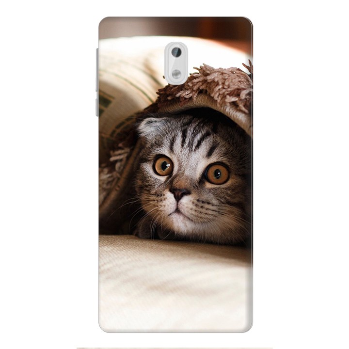 Ốp Lưng Nokia 3 Mẫu 15