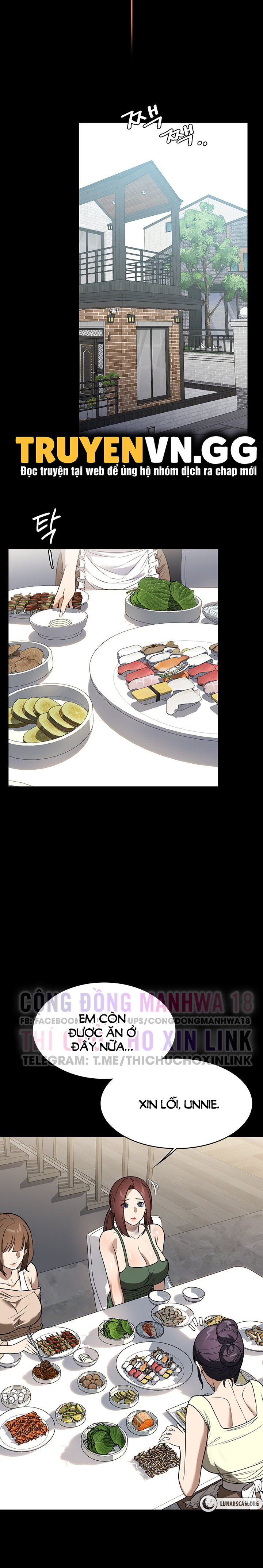 người giúp việc chapter 40 15