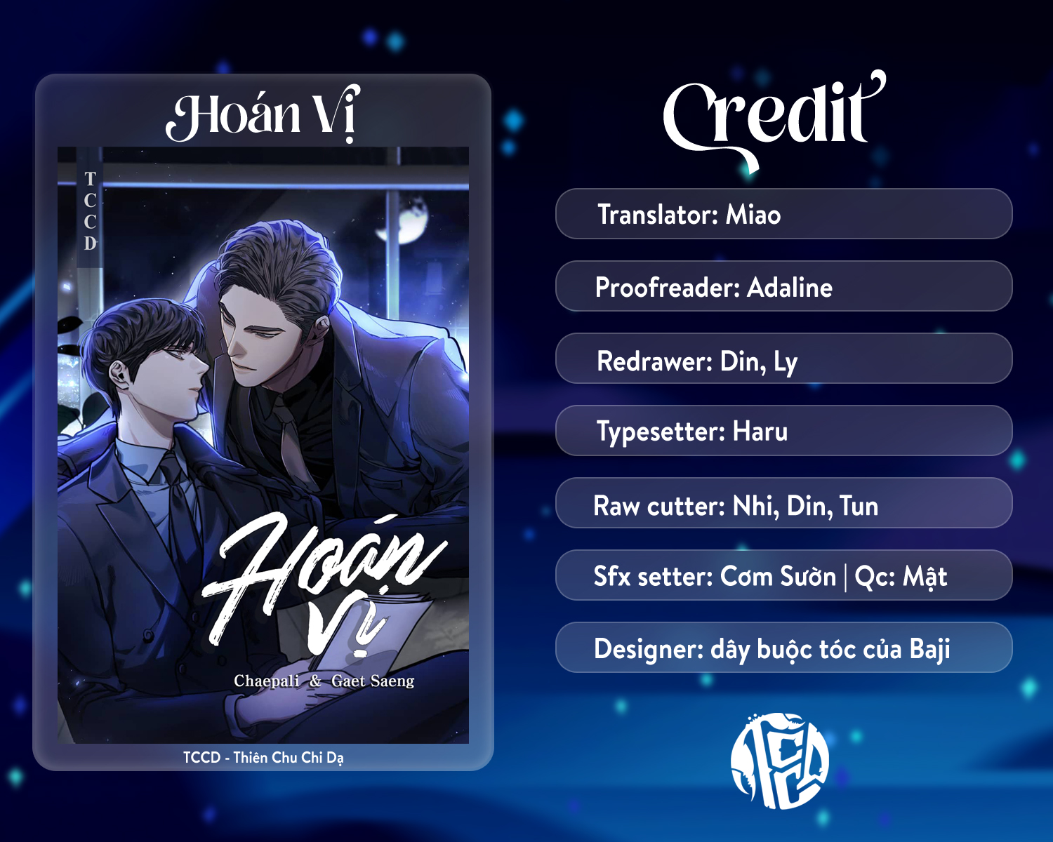 hoán vị chapter 68 1