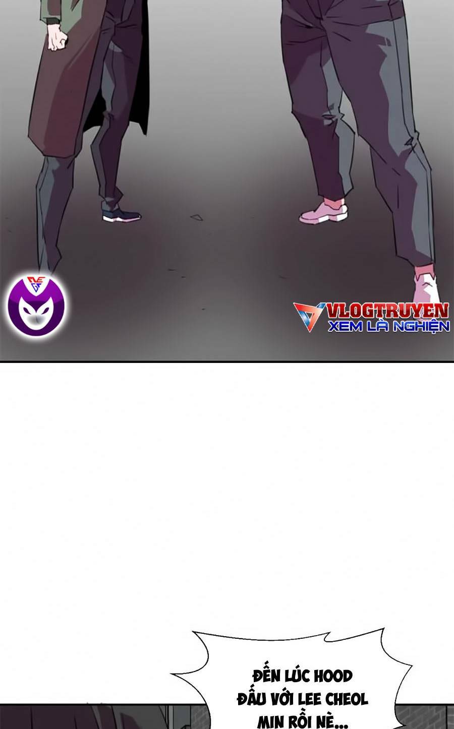săn lùng bắt nạt chapter 29 33