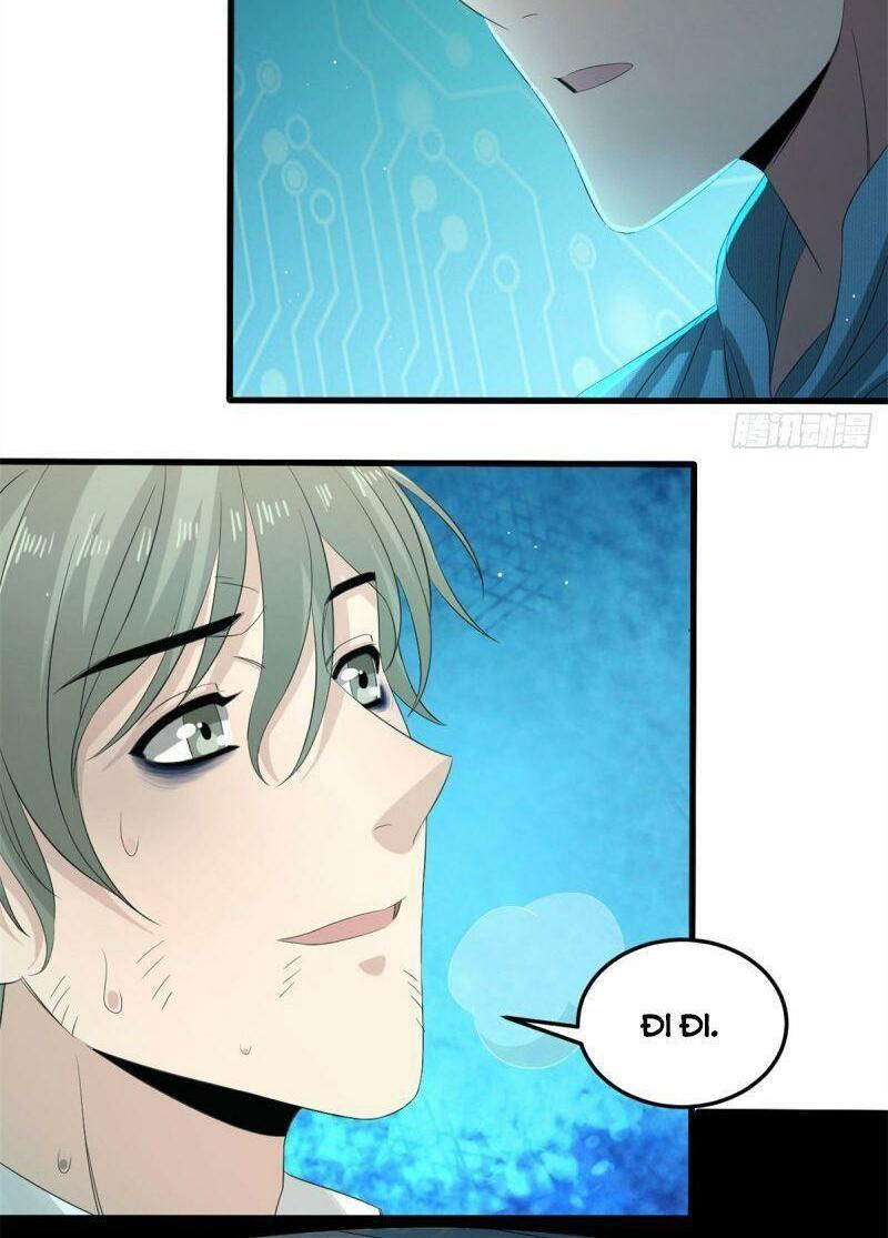 xã lam bạch chapter 28 20