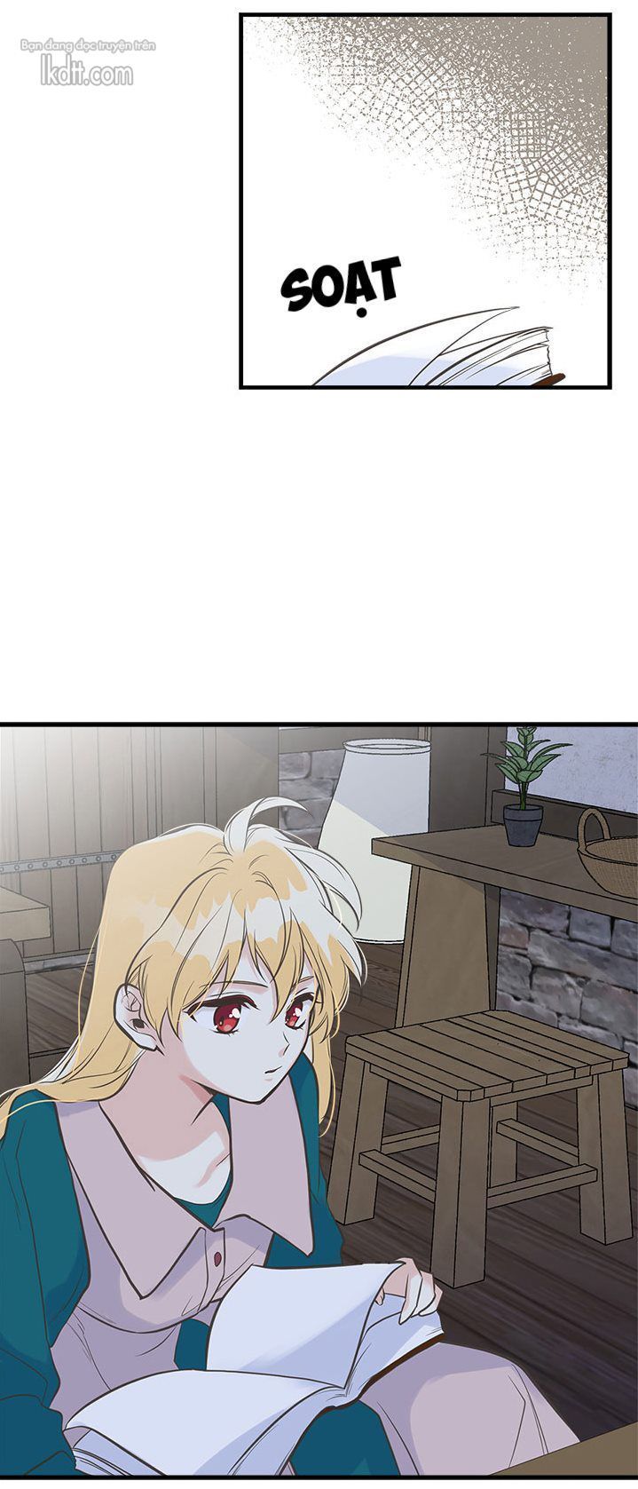 chị tôi đã nhặt về một nam chính quyến rũ chapter 14 22