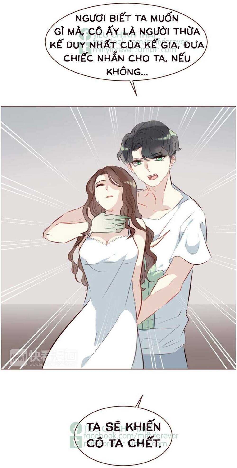 bạn trai xương rồng chapter 6 51